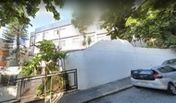 Imagem de fundo do condomínio Condomínio Do Edifício Belvedere - Santo Antônio - Belo Horizonte - MG
