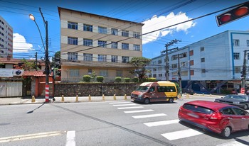 Imagem de fundo do condomínio Condomínio Do Edifício Belvedere - Alto - Teresópolis - RJ