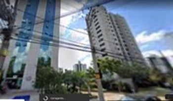 Imagem de fundo do condomínio Condomínio Do Edifício Belvedere Business - Center - Belo Horizonte - MG