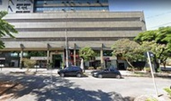 Imagem de fundo do condomínio Condomínio Do Edifício Belvedere Market - Center - Belo Horizonte - MG