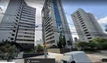 Imagem de fundo do condomínio Condomínio Do Edifício Belvedere - Plaza - Belo Horizonte - MG