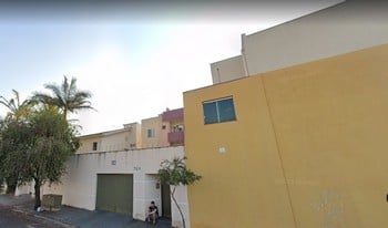 Imagem de fundo do condomínio Condomínio Do Edifício Bem-te-vi - Santa Mônica - Uberlândia - MG