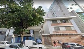 Imagem de fundo do condomínio Condomínio Do Edifício Benedito A Rodrigues - São Lucas - Belo Horizonte - MG