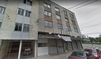 Imagem de fundo do condomínio Condomínio Do Edifício Benedito Dos Reis Fortes - Centro - Juiz De Fora - MG