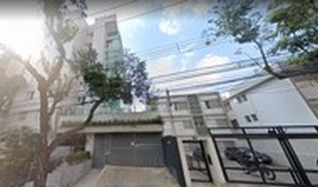 Imagem de fundo do condomínio Condomínio Do Edifício Benessere - Sion - Belo Horizonte - MG