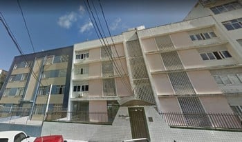 Imagem de fundo do condomínio Condomínio Do Edifício Benfica - Barra - Salvador - BA