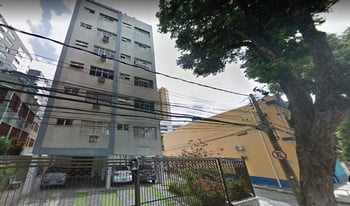 Imagem de fundo do condomínio Condomínio Do Edifício Benjamim - Boa Vista - Recife - PE