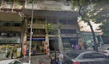 Imagem de fundo do condomínio Condomínio Do Edifício Benjamim Couto - Centro - Belo Horizonte - MG