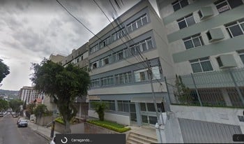 Imagem de fundo do condomínio Condomínio Do Edifício Benjamin Constant - Centro - Juiz De Fora - MG