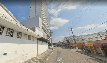 Imagem de fundo do condomínio Condomínio Do Edifício Benjamin Constant - Centro - São Paulo - SP