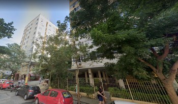 Imagem de fundo do condomínio Condomínio Do Edifício Benjamin Constant - Glória - Rio De Janeiro - RJ