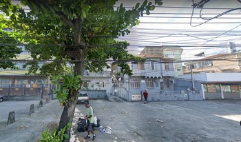 Imagem de fundo do condomínio Condomínio Do Edifício Benjamin Hersz Fajn - Olaria - Rio De Janeiro - RJ