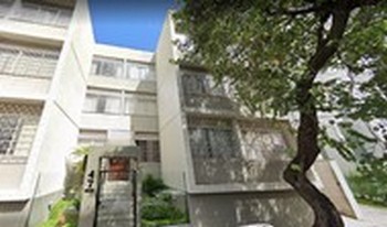 Imagem de fundo do condomínio Condomínio Do Edifício Bento Ricoi - Santo Antônio - Belo Horizonte - MG