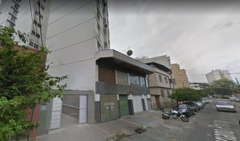 Imagem de fundo do condomínio Condomínio Do Edifício Benvenuto Calderoni - Centro - Juiz De Fora - MG