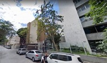Imagem de fundo do condomínio Condomínio Do Edifício Benvinda De Carvalho - Santo Antônio - Belo Horizonte - MG