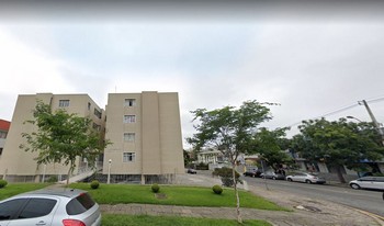 Imagem de fundo do condomínio Condomínio Do Edifício Bepy Deconto - água Verde - Curitiba - PR