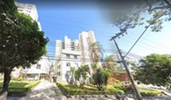 Imagem de fundo do condomínio Condomínio Do Edifício Berenice - Cidade Nova - Belo Horizonte - MG