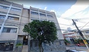 Imagem de fundo do condomínio Condomínio Do Edifício Berenice - Gutierrez - Belo Horizonte - MG