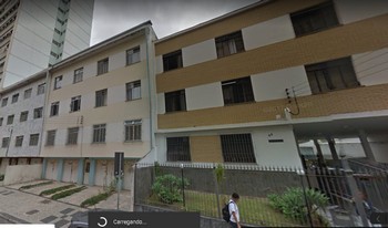 Imagem de fundo do condomínio Condomínio Do Edifício Bergamo - Centro - Juiz De Fora - MG