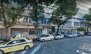 Imagem de fundo do condomínio Condomínio Do Edifício Berilo - Centro - Rio De Janeiro - RJ