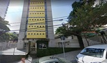 Imagem de fundo do condomínio Condomínio Do Edifício Berlim - Cruzeiro - Belo Horizonte - MG
