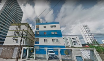 Imagem de fundo do condomínio Condomínio Do Edifício Bermudas - Candeias - Jaboatão Dos Guararapes - PE