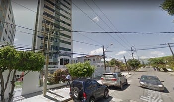Imagem de fundo do condomínio Condomínio Do Edifício Berna - Campo Grande - Recife - PE