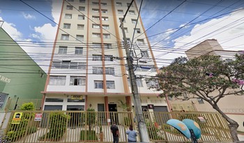 Imagem de fundo do condomínio Condomínio Do Edifício Bernardino Alves Ferreira - Carlos Prates - Belo Horizonte - MG