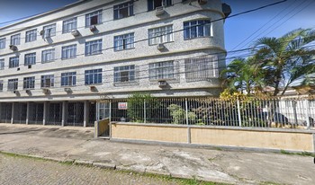 Imagem de fundo do condomínio Condomínio Do Edifício Bernardino Bernardino Costa - Ramos - Rio De Janeiro - RJ