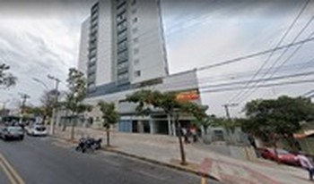 Imagem de fundo do condomínio Condomínio Do Edifício Bernardo Abramson - Planalto - Belo Horizonte - MG