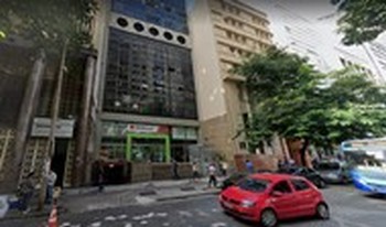 Imagem de fundo do condomínio Condomínio Do Edifício Bernardo Alves Costa - Centro - Belo Horizonte - MG