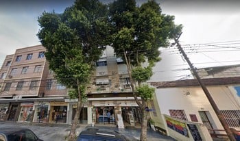 Imagem de fundo do condomínio Condomínio Do Edifício Bernardo Castro Real - Engenho De Dentro - Rio De Janeiro - RJ
