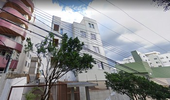 Imagem de fundo do condomínio Condomínio Do Edifício Bernardo Fagundes - Santo Antônio - Belo Horizonte - MG