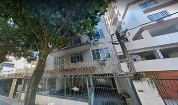 Imagem de fundo do condomínio Condomínio Do Edifício Bernardo - Cachambi - Rio De Janeiro - RJ