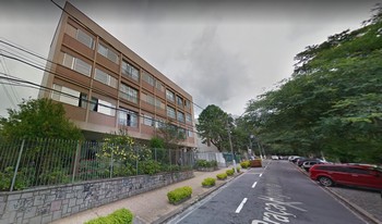 Imagem de fundo do condomínio Condomínio Do Edifício Bernardo Gonçalves - Alto - Teresópolis - RJ