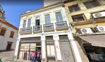 Imagem de fundo do condomínio Condomínio Do Edifício Bernardo Herzog - Centro - Rio De Janeiro - RJ