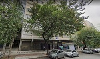Imagem de fundo do condomínio Condomínio Do Edifício Bernardo Monteiro - Centro - Belo Horizonte - MG