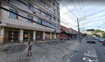 Imagem de fundo do condomínio Condomínio Do Edifício Bernardo Sayao - Madureira - Rio De Janeiro - RJ