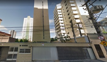 Imagem de fundo do condomínio Condomínio Do Edifício Bernini - Aldeota - Fortaleza - CE