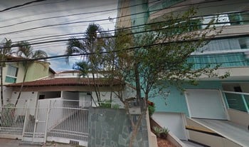 Imagem de fundo do condomínio Condomínio Do Edifício Bernini - Jardim Camburi - Vitória - ES