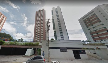 Imagem de fundo do condomínio Condomínio Do Edifício Bertioga - Candeias - Jaboatão Dos Guararapes - PE