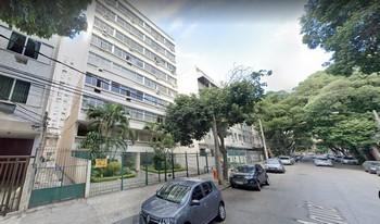 Imagem de fundo do condomínio Condomínio Do Edifício Bertolan - Tijuca - Rio De Janeiro - RJ