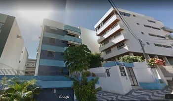 Imagem de fundo do condomínio Condomínio Do Edifício Beta - Brotas - Salvador - BA