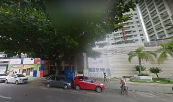 Imagem de fundo do condomínio Condomínio Do Edifício Beta - Marco - Belém - PA