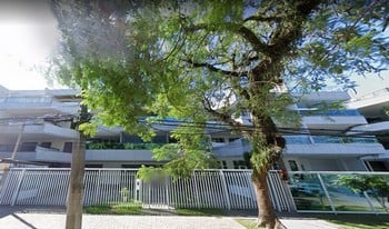 Imagem de fundo do condomínio Condomínio Do Edifício Betel - Recreio Dos Bandeirantes - Rio De Janeiro - RJ