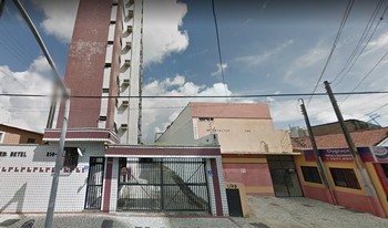 Imagem de fundo do condomínio Condomínio Do Edifício Betel - Aldeota - Fortaleza - CE