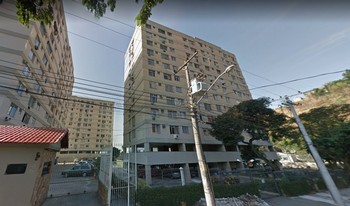 Imagem de fundo do condomínio Condomínio Do Edifício Betta Ii - Engenho De Dentro - Rio De Janeiro - RJ