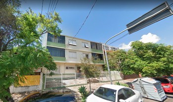 Imagem de fundo do condomínio Condomínio Do Edifício Bettiol - São João - Porto Alegre - RS