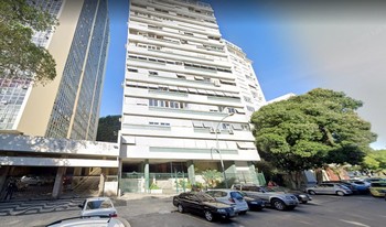 Imagem de fundo do condomínio Condomínio Do Edifício Betty - Botafogo - Rio De Janeiro - RJ