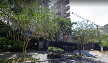 Imagem de fundo do condomínio Condomínio Do Edifício Beverly Hills - Vila Suzana - São Paulo - SP